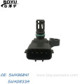 MAP SENSOR DE PRESION DE ADMISION DE AIRE OEM 5WK96841 5WK0833A